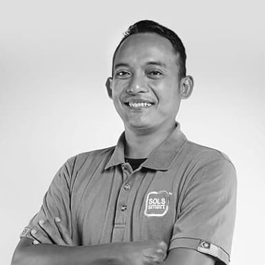 Farhan Jamaludin