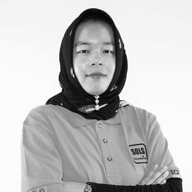 Liyana Azizi