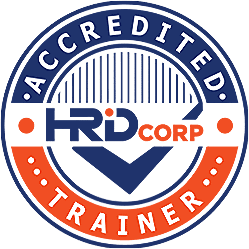 HRD Corp Accredited Trainer