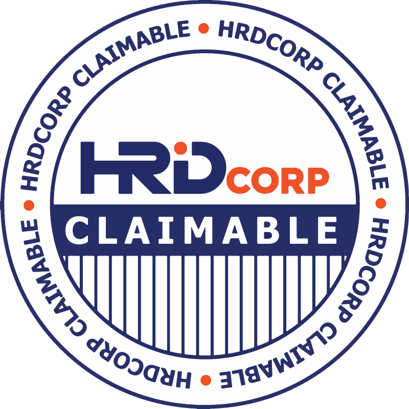 HRD Corp Claimable Courses