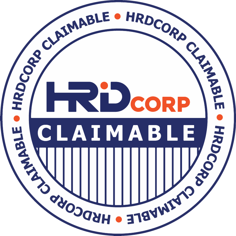 HRD Corp Claimable Courses Badge