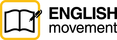 English Movement Programme logo