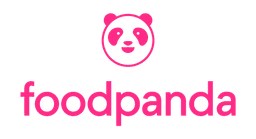 Foodpanda riders logo