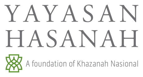 Yayasan Hasanah