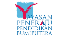 Yayasan Peneraju programmes logo