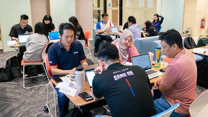 Digital Citizen Programme
