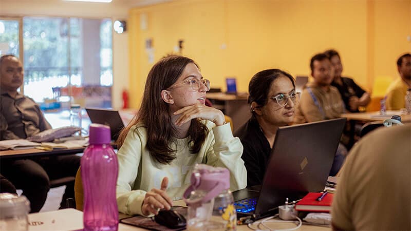 New Executive Training (NXT)