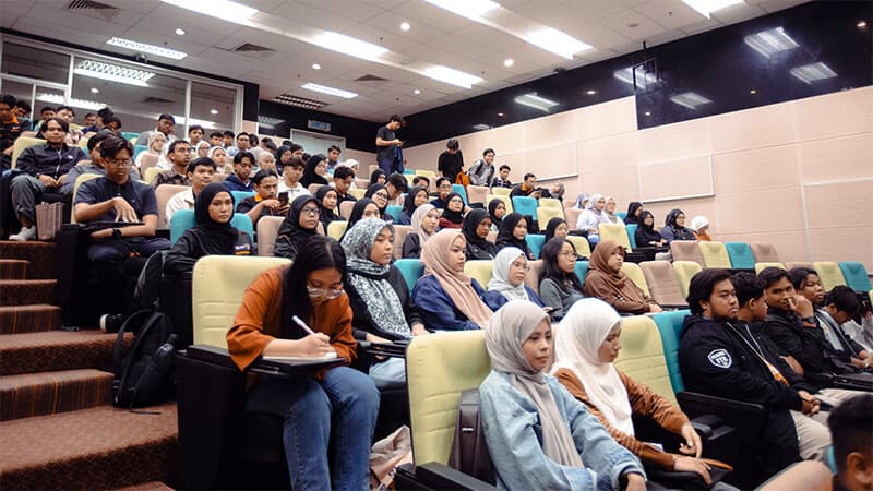 New Executive Workshop (NEW)