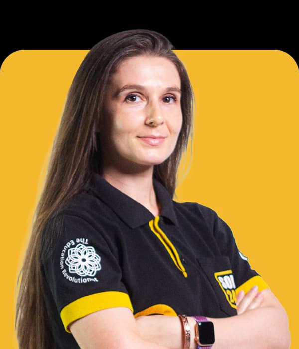 Daniela Strîmbei