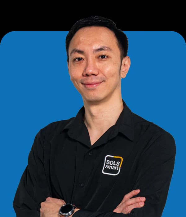 Sean Yong