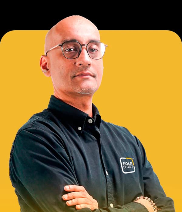 Sukhdev Singh