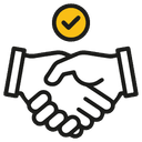 We are Partners