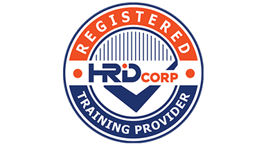 Registered HRD Corp Training Provider