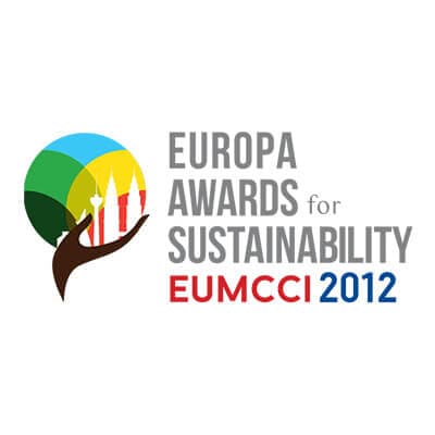 2012 – Best Education Program Logo